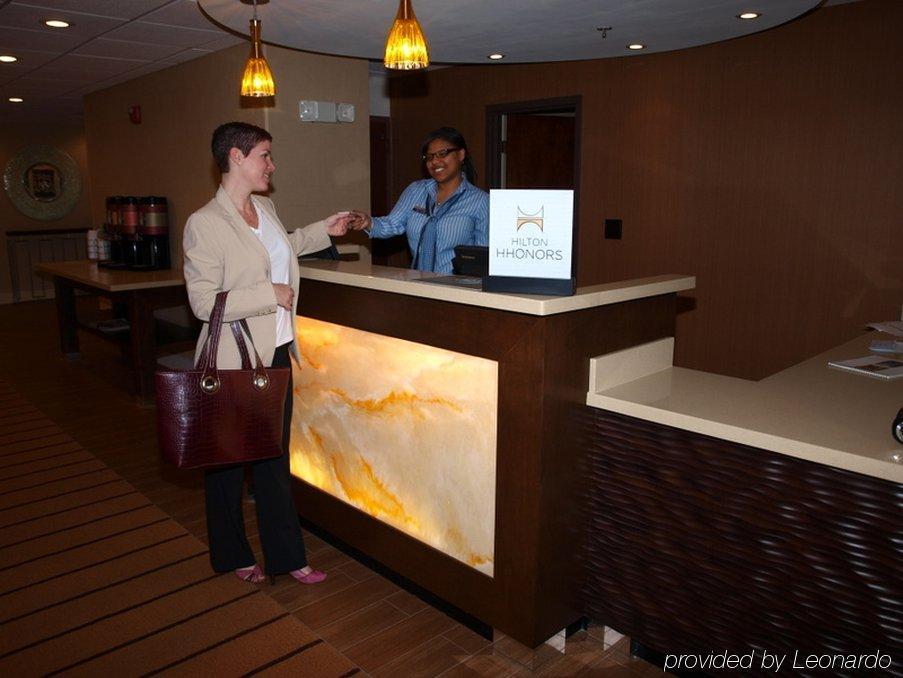 Comfort Inn Atlanta Airport Interior photo